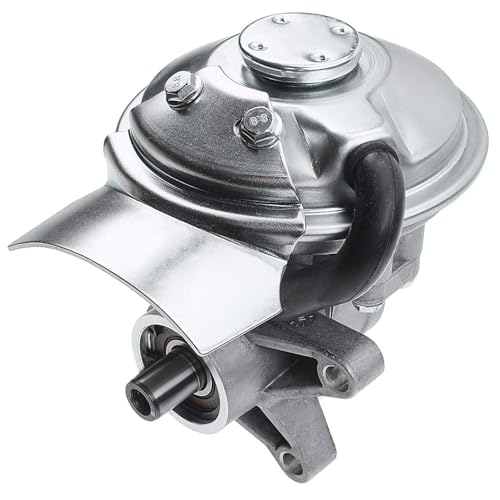 Válvula mecánica para bomba de vacío ZSYXGTAL para Chevrolet Savana 2500/3500 (1996-2002), números de pieza 97288505 y 904801 miniatura 3