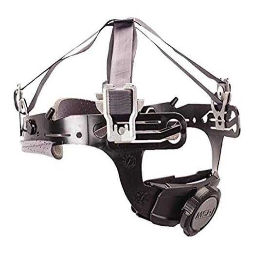 MSA 10126693 Replacement Ratchet , Large