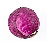 Chou rouge,1 pièce...