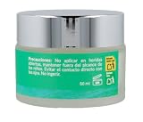 Krem nawilżający do twarzy z aloesem Vera, 50 ml, Naturitas Essentials, krem do twarzy z aloesem i ackiem. hialuronowy, nawilżający 24 h lekki | Pielęgnacja twarzy