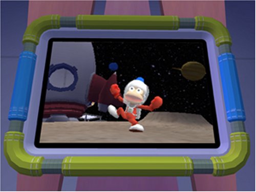 サルゲッチュ3の関連画像6