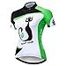 Womens Cycling Jersey Short Sleeve Cycle Racing Shirt Shorts Bicycle Bike Girl Sportwear Clothing Cat S