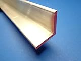 Industrial Metal Sales - 6061 T6511 Extruded Aluminum Angle 2