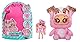 L.O.L. Surprise! Tweens Costume Surprise Ali Dance Modepuppe mit Aufblasbarem Rosa Welpenkostüm und Zahlreichen Überraschungen, u. a. Tolle Mode und Accessoires - Ideal für Kinder ab 4 Jahren