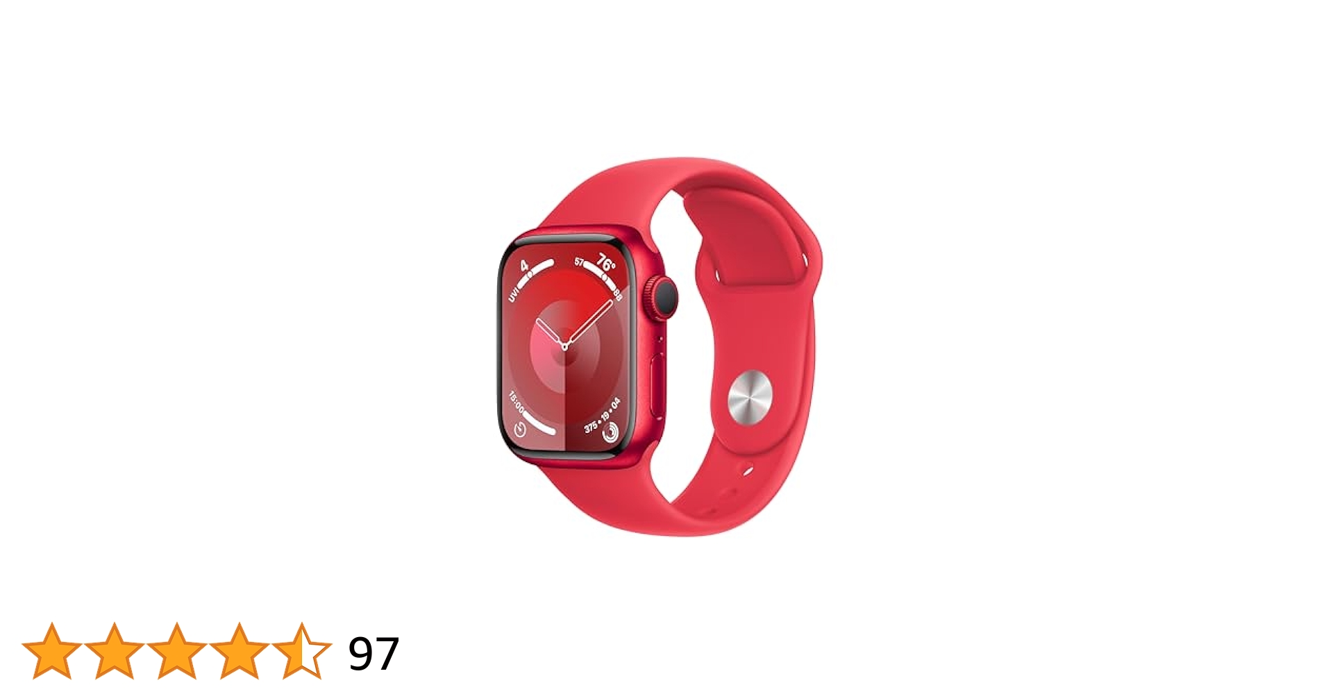 その他 Apple Watch - Apple Watch series9  GPS 41mm Amazon.com: Apple Watch Series 9 GPS 41mm Midnight Aluminum