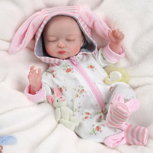 Bebé Reborn marca BABESIDE