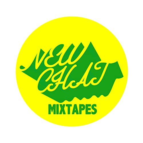 Couverture de New Chat Mixtapes