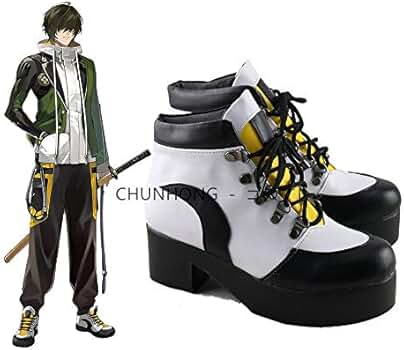 Amazon.co.jp: [QLPLYZON] 刀剣乱舞 豊前江 桑名江 内番