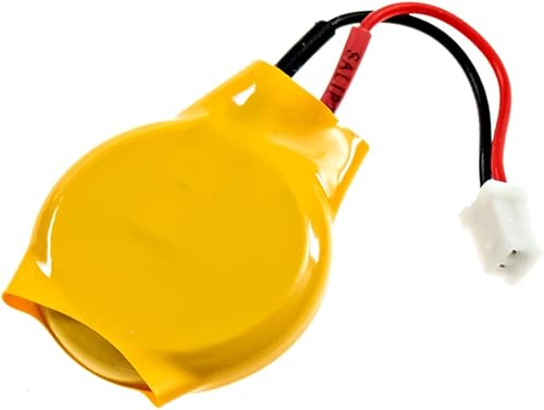 Miniatura 2 de Synergy Digital Batería CMOSBIOS, compatible con Sony CECHE01 CMOSBIOS, (iones de litio, 3V, 200 mAh), ultra alta capacidad, repuesto para batería