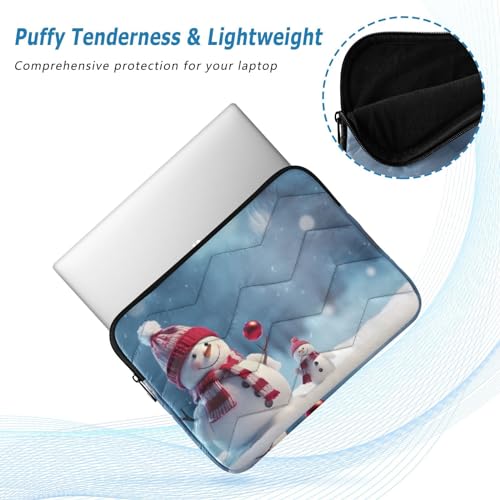 Funda impermeable para laptop 13-14 pulgadas miniatura 5
