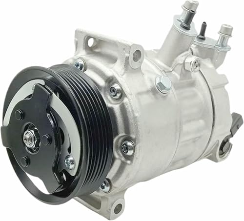 Car Air Conditioning Compressor For Audi A3 A1 Tt For Seat For Leon Pxe14 5Q0820803E 5N0820803A 5N0820803B 1K0820859S 5K0820803C
