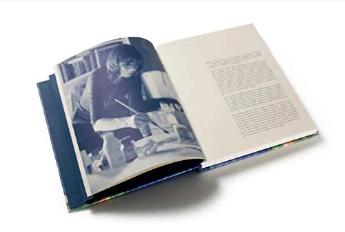 Lenora Rosenfield, Itinerários