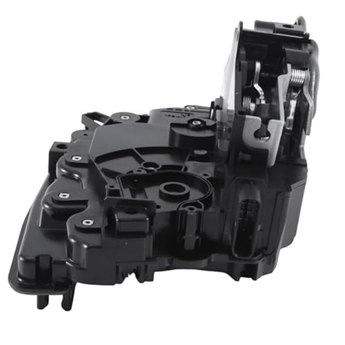 Actionneur porte gauche de serrure voiture pour BMW X5 E70 X6 E71 cylindre avant
