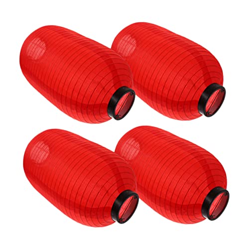 VILLCASE Satz Chinesische Klassische Laternen Aus Strapazierbarem...