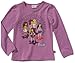 Produktbild Lego Wear Mädchen Langarmshirt TASJA 208 - Lego Friends Shirt L/S, Gr. 104, Violett (631 Lavender)