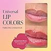 Perma Blend - Apricot - Orange Based Tattoo Ink for Permanent Makeup - Lip Blush Microblading Ink to Enhance Color - Lip Blushing & Tattoo Supplies - Vegan (0.5 oz)