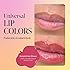 Perma Blend - Apricot - Orange Based Tattoo Ink for Permanent Makeup - Lip Blush Microblading Ink to Enhance Color - Lip Blushing & Tattoo Supplies - Vegan (0.5 oz)