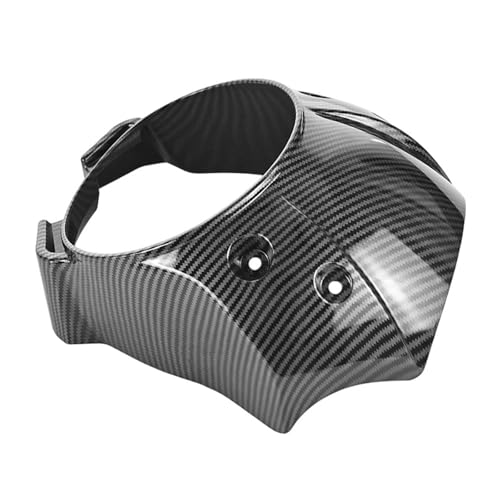 Couvercle de carénage phare avant pour Honda Rebel CMX 500 300 de 2017 à 2024