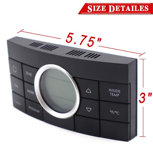 Multi-Zone-Thermostat-10-Button-Comfort-Control-Center-Replacement-for-Dometic-Air-Conditoner-Series-57959560063085206218xx457915-and-More-CCC2-3314082000