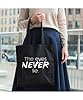 Hippowarehouse The Eyes Never Lie Tote Shopping Gym Beach Bag 42cm x38cm, 10 litres #1