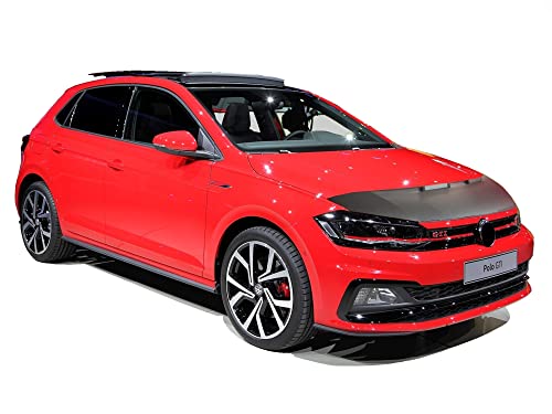 AB3-00301 {lbgveN^[ yKztHNX[QE| 6 AW^i2018N - jHOOD BRA compatible with Volkswagen VW Polo 6 t[hK[hu (oOK[h)