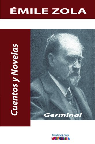Germinal. (Spanish Edition)