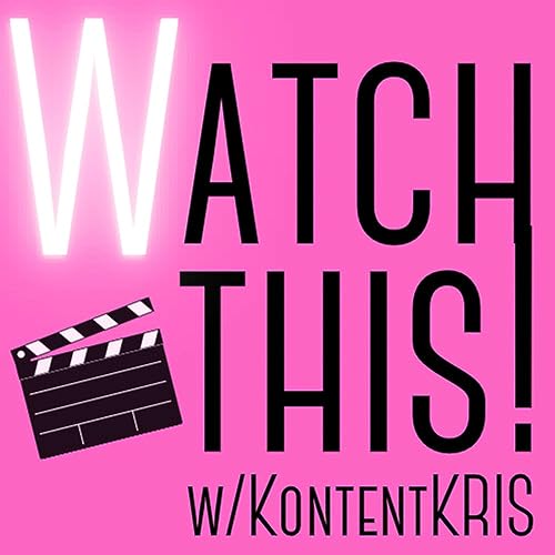 Page de couverture de Watch This!