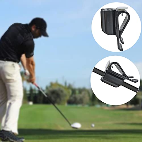 4 Pack Durable Putter Clips