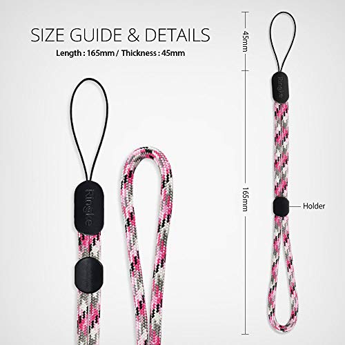 Image of Ringke Lanyard Wrist Strap Variation