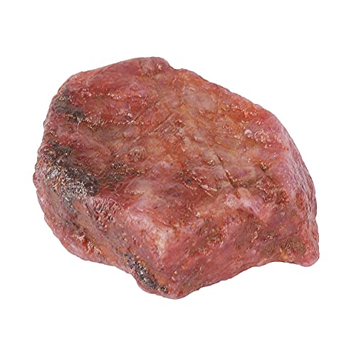 Natural Earth Mined Ruby 100.00 Ct Rare Raw Red Ruby, Top Grade Rough Red Ruby Gemstone