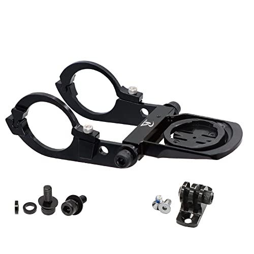 [���b�N�}�E���g] wahoo Aero �R���{�}�E���g(�������i���[�^�C�v)���t�[ New BOLT(V2)��p�yWAH3-Narrow9+GP�z(�����A�_�v�^�[ GP-K400A�t��)31.8mm�p