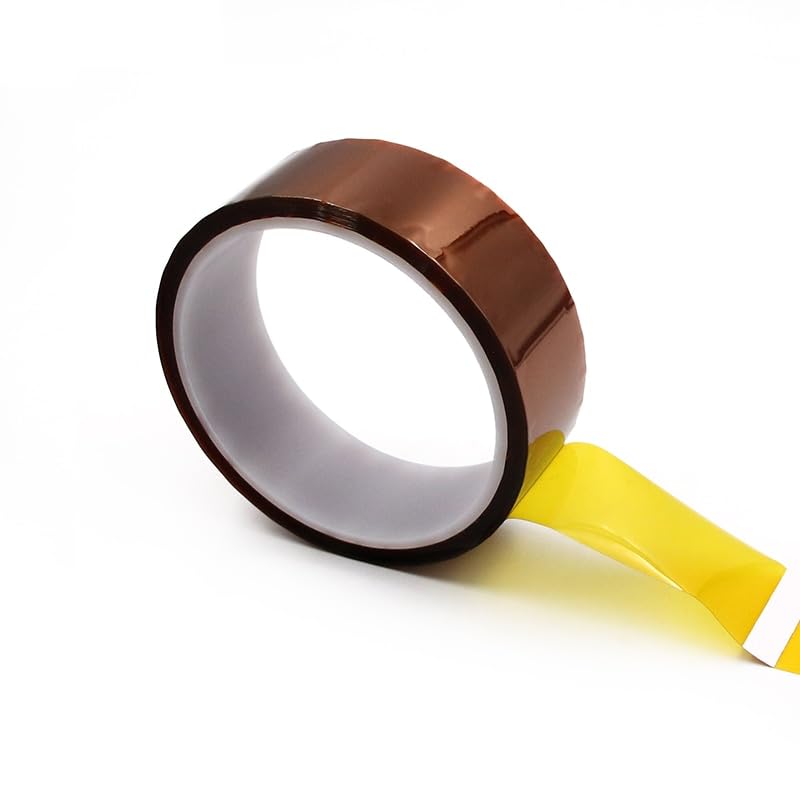 2pcs Kitchen Gadgets Kitchen Sticker Kitchen Organizer Nano Tape Home Improvement Home Appliance Copper Hand Roll Kitchen Accessories(33m Long 6mm Wide) image 4