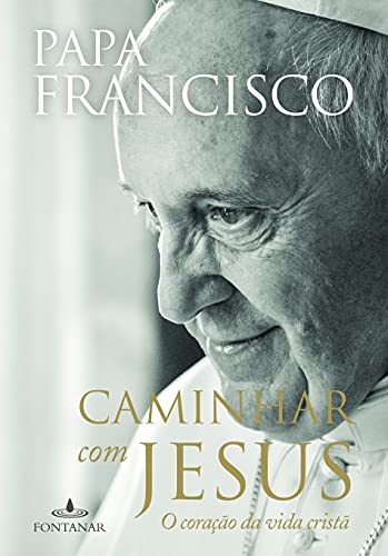 Caminhar com Jesus