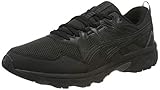 ASICS Herren Gel-Venture 8 Laufschuhe, Black Black, 49 EU