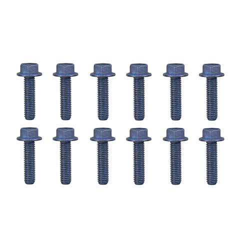 FEL-PRO ES 75120 Exhaust Manifold Hardware Kit for Chevrolet Silverado 1500