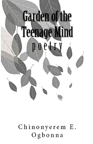 Garden of the Teenage Mind