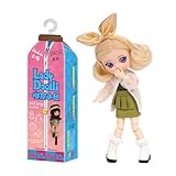 SacPero BJD Dolls SD Dolls LadyDoolli Ball 40 Jointed Doll 6 in DIY Toys with Full Set Clothes Shoes Wig Makeup Best Gift for Girls,Mystery Box/One Set (A Suit of Clothes,No Doll (Blind Box))