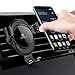 Produktbild Handyhalterung Auto für Auto Lüftung, Cafele Auto Handyhalter Schwerkraft Universal KFZ Handyhalterung 360°Drehbar für iPHONE iPhone XS MAX/XS/XR/X/8/7/6 Samsung Galaxy Samsung Note Huawei LG HTC usw