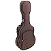 ARIA アリア クラシックギター ライトフォームケース ブラウン LFC-120 BR