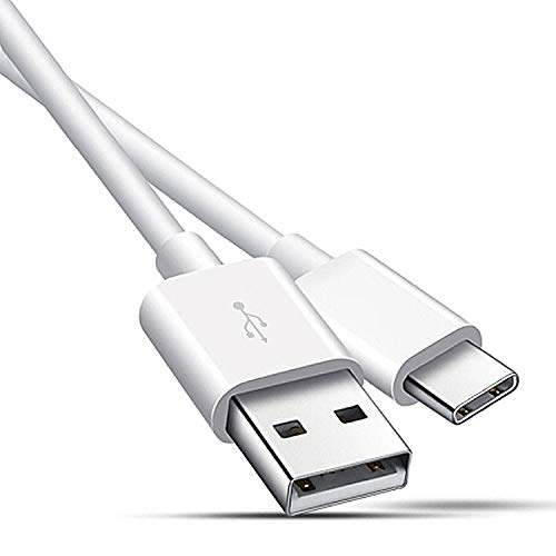 Avecra Actual Type C Tangle Free Fast Charging Data Cable (White, 1M) (B0B14FNP2D) Amazon Price History, Amazon Price Tracker