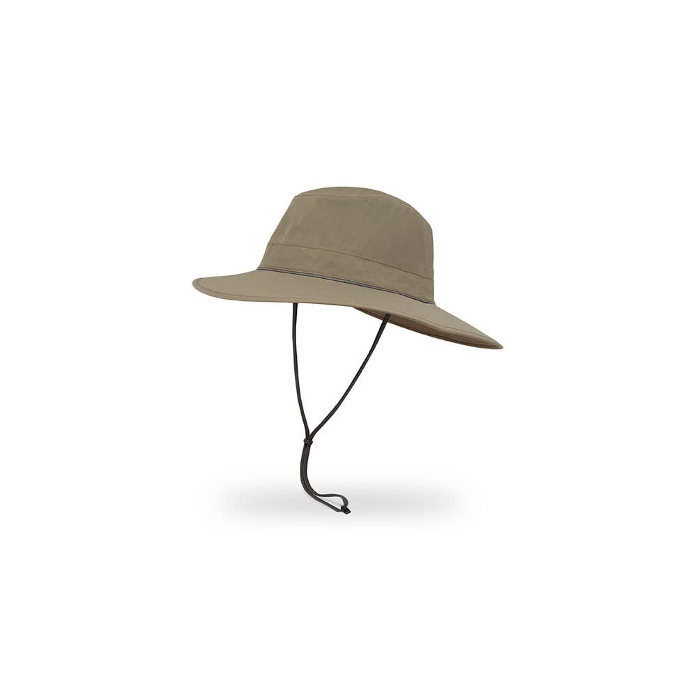 unisex-adult Outback Storm Hat Fedora
