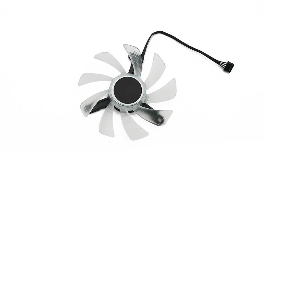 Repuesto de ventilador TH9215B2H-PFC01 RTX3080 RTX3090 para reparar Palit GPU 6