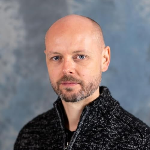 James Robson: Data Protection Officer @ The Labour Party