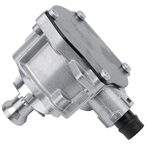 Bomba de Control de Vacío para Motor para BMW 528xi 2008 Z4 2009-2011 X5 2007-2010, Motor de Alta Eficiencia, Capacidad de Succión Estable, Diseño de Ajuste Directo, Confiabilidad a Largo Plazo miniatura 5