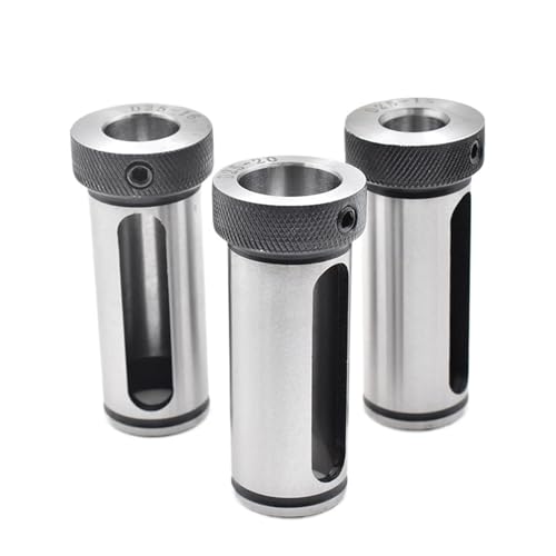 Mangas reductoras para torno Kondari D32-12mm miniatura 2