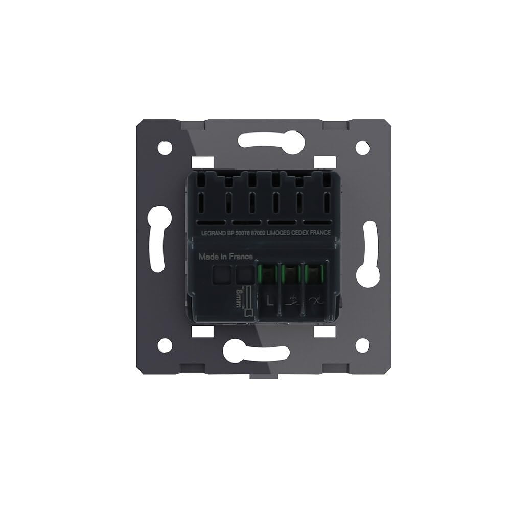 LEG-78407 - Regulador de intensidad de luz LED, color blanco