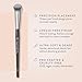 BK BEAUTY BRUSHES - ANGIE HOT & FLASHY A506 CONCEALER - Viral 