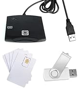 grapeseed unit32 writer reader付き Amazon.com: Ossiygar Multi-Function Card Reader, Magstrip