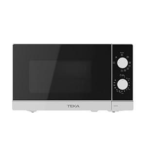 Teka - Microondas Integrable 700W - MW FS20 Gama CONTRACT 112280006