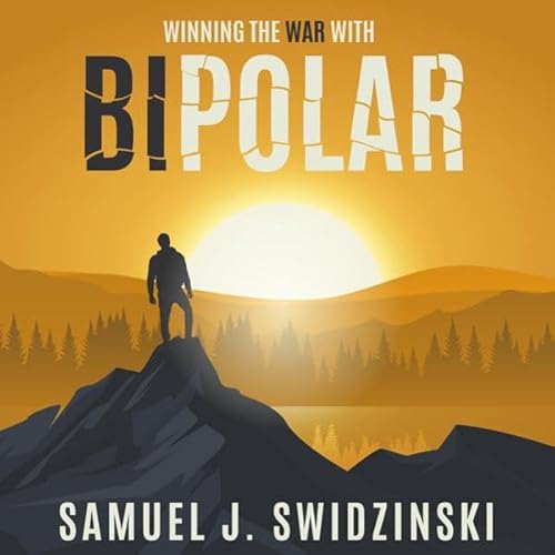 Winning the War with Bipolar cover art